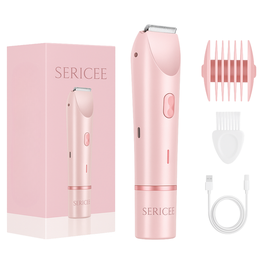 Depiladora Sericee™ Piel de Seda