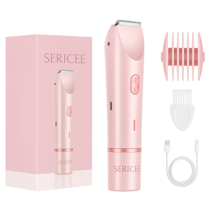 Depiladora Sericee™ Piel de Seda