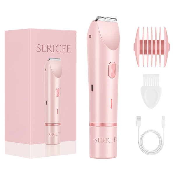 Depiladora Sericee™ Piel de Seda