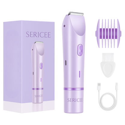 Depiladora Sericee™ Piel de Seda
